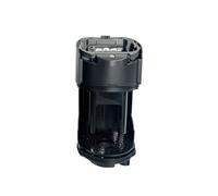 MooTek Couvercle de réservoir d'eau Sale - avec Panier filtrant Solide, Compatible avec Dreame H15 Pro, Accessoire for aspirateur