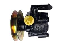 MooTek Ensemble de Pompe de Direction assistée de Voiture, Compatible avec Nissan Patrol GR IV Y60 GR 4911022J10 49110-22J10 RHD LHD et RHD