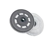 MooTek Plateau Extensible for Balai à Tapis, Support for Balai, Compatible avec Dreame L50 Pro Ultra, Accessoires for aspirateur Robot