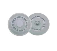 MooTek Plateau for serpillière, Support for serpillière, Compatible avec Mijia X20+, Accessoires for aspirateur