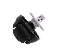 MooTek Roulette Avant for aspirateur, Compatible avec Roborock S6 Pure, Accessoires de Remplacement