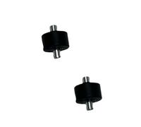 Mootek Technologies Brosse à Rouleau Souple for Roue Avant, Compatible avec Dreame R10, Accessoires for aspirateur