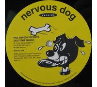 Moove / Get Up Everybody