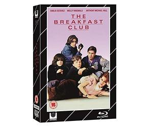 Moovies The Breakfast Club - Limited Edition VHS Collection (UK Import)