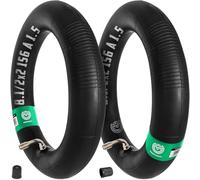 MOOVMOOV - Chambres à air 8 1/2x2-156 Valve coudée 110/90 - Pour Trottinette Dualtron Mini - Speedway Leger - Kugoo KuKirin G2 Pro - Chambre à air 8.5x2 pouces pour Pneu gonflable : 28052262