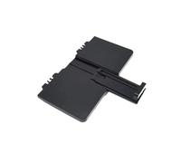 Mooyaya 1 bac d'alimentation Papier RM1-9958 for imprimante Multifonction LaserJet Pro M125 M125a M125r M125nw M126 M126nw M127 M127fn M127fw M128fp M128