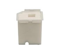 Mooyaya 1 pièce de Rechange for Cartouche d'encre usagée L3256 L3258 L3267 L3267, Tampon en Mousse L5290