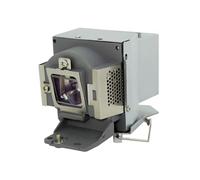 Mooyaya Ampoules 190/160 W 5J.J6D05.001 Lampe de projecteur MS502 MS502+ MS502P MX503 MX503+ MX503P EP5227C ES6128 EX6229W(5J.J6D05.001-CBH)