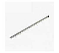 Mooyaya Lame d'application de lubrifiant for Tambour for MP C2000 C2500 C3000 C3500 Lame de Nettoyage PCR MPC2000 MPC2500 MPC3000 MPC3500(4pcs)