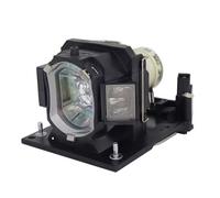 Mooyaya Lampe de projecteur DT01431, for CP-EW301N CP-EW302 CP-EX251N EX252N EX301N EX401 WX3030 WX3030WN 8928A 8931WA(DT01431-CBH)