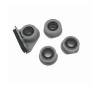 Mooyaya Lot de 5 roulements de développeur for Tambour MP C2003 C2011 C2503 C2004 C2504 IMC2000 IMC2500 MPC2503 MPC2003