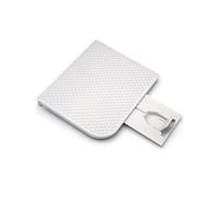 Mooyaya Plateau De Sortie De Livraison De Papier RM1-7498-000CN RC2-9441-000, 1 Pièce, for LaserJet Pro CP1525 M1536 P1566 P1606 M1536dnf P1606dn CP1525n(Light Grey)