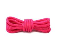 Mooybay 1 paire de lacets de sport ronds classiques, longueur 90-150 cm, unisexes et durables, adaptés aux accessoires de chaussures de randonnée,120 cm