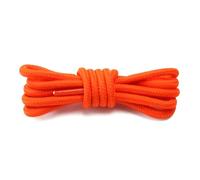 Mooybay 1 paire de lacets de sport ronds classiques, longueur 90-150 cm, unisexes et durables, adaptés aux accessoires de chaussures de randonnée,120 cm