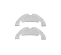 Mop Cloth Main Side Brush Filter Dust Bags Spare Parts,Compatible For Dreame Z10 Pro L10 Plus Robot Vacuum Cleaner Accessories For Home(Color:Z10L102412)