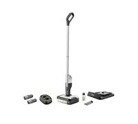 Mop électrique Kärcher FC 2-4 Batterie Set 2B Duo 2 batteries Gris/Noir