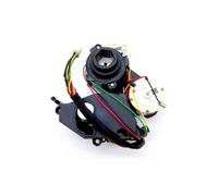 Mop Lifting Motor Assembly, Compatible with ECOVACS Vacuum