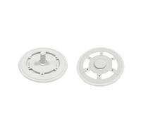 Mop Mount Mopping Module, Compatibie For Deebot X2 / X2 Pro