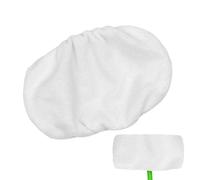 Mop Pads Refills | Microfiber Mop Heads Replacement for Cleaning | Househol
