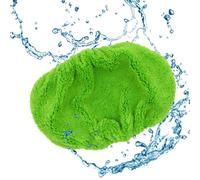 Mop Pads Refills | Microfiber Mop Heads Replacement for Cleaning | Househol