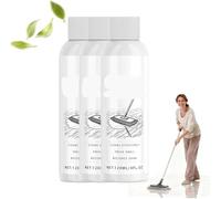 Mop Soap Mahogany Scent, Natural Scented Mop Soap For Floor Cleaning, Mop Soaps Luxurious Scents Mahogany, Multi Purpose Hardwood Floor Cleaner For Mopping For Home Kitchen Bathroom(3)