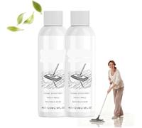 Mop Soap Mahogany Scent, Natural Scented Mop Soap For Floor Cleaning, Mop Soaps Luxurious Scents Mahogany, Multi Purpose Hardwood Floor Cleaner For Mopping For Home Kitchen Bathroom(2)