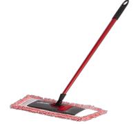 Mop Vileda Pet Pro Microfibre 1 pc Rouge