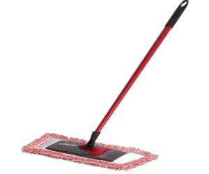 Mop Vileda Pet Pro Microfibre 1 pc Rouge