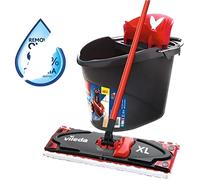 Mop Vileda Ultramat XL 42cm Noir/Rouge