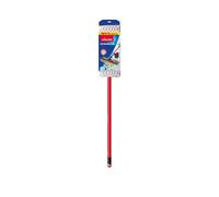 Mop Vileda Ultramax XL Microfiber 42cm Rouge/Blanc