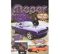 Mopar Plumb Crazy
