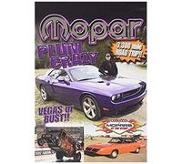 Mopar Plumb Crazy