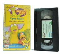 Mopatop's Shop - Upsy Daisy [VHS]
