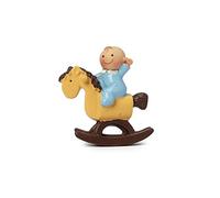 Mopec Aimant, Bleu, Normal