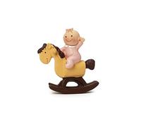 Mopec Aimant, Rose, Normal