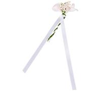 Mopec BA413 Bouquet Floral pour M413, Pack de 24, Tissu, Multicolore, Taille Unique