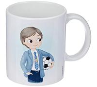 Mopec G651.3 Tasse My Holy Communion Boy with Ball