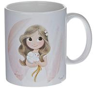 Mopec G670.2.5 Tasse en céramique La mia Prima Comunione