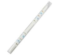 Mopec h504.03 - Cierge pinzado pour Enfant en boîte, Pack de 4 unités