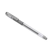 Mopec k6.12 - Feutres Roller de Couleur argentée, Pack de 12 unités