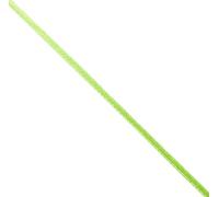 Mopec S100.03.39 Satin 2 faces brillant, vert, 3 mm x 100 m, textile