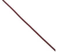 Mopec S14.24 Ruban gros-grain pour surpiqûre Crème 7 mm x 50 m Textile Multicolore Taille unique