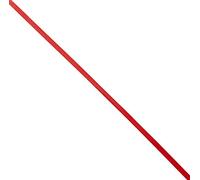 Mopec S1500.14 Ruban à friser lisse Rouge 460 m Papier Multicolore Taille unique