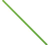 Mopec S36.39 Ruban Ottoman Vert Tops Blanc 6 mm x 50 m Textile Multicolore Taille Unique