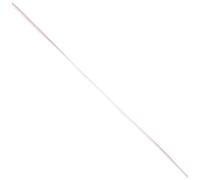 Mopec S462.02 Corde à sauter Rose 2,5 mm x 50 m Soie Multicolore Taille unique