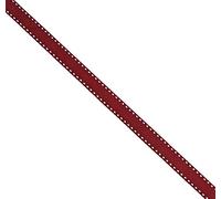Mopec S48.24 Ruban gros-grain, 13 mm x 50 m, textile, multicolore, taille unique
