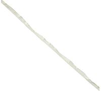 Mopec S80.23 Rafia Papier à poser, ivoire, 0,4 mm x 100 m, taille unique