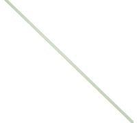 Mopec S90.03.05 Satin Bordé Vert 3 mm x 100 m Textile