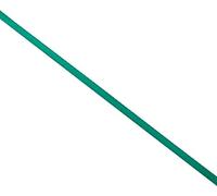 Mopec S90.03.26 Satin Bordé Vert Tapis 3 mm x 100 m Textile