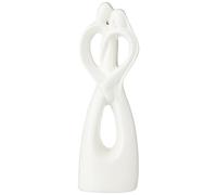 Mopec Y501 Figurine en Porcelaine Modèle Couple en Fusion